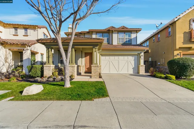 $1,950,000 | 9927 Reimers Way, Dublin, CA 94568