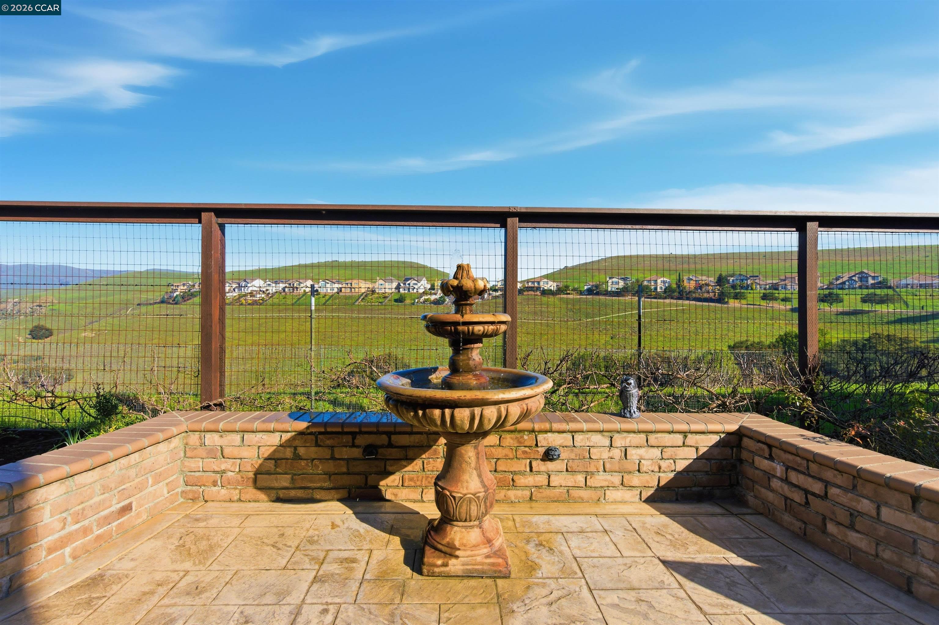 9927 Reimers Way Dublin, CA 94568 - Photo 35 of 39 a view of a swimming pool and outdoor seating