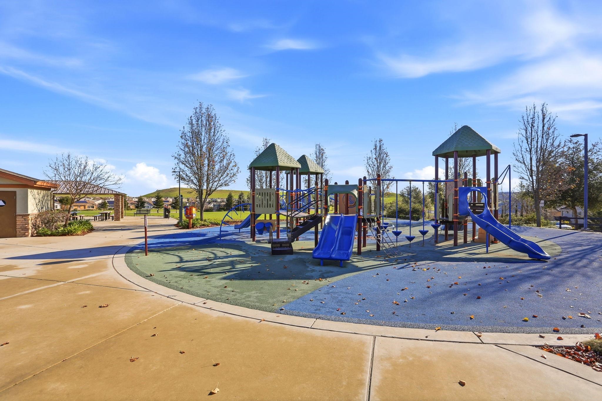 9927 Reimers Way Dublin, CA 94568 - Photo 9 of 39 a view of outdoor space with seating