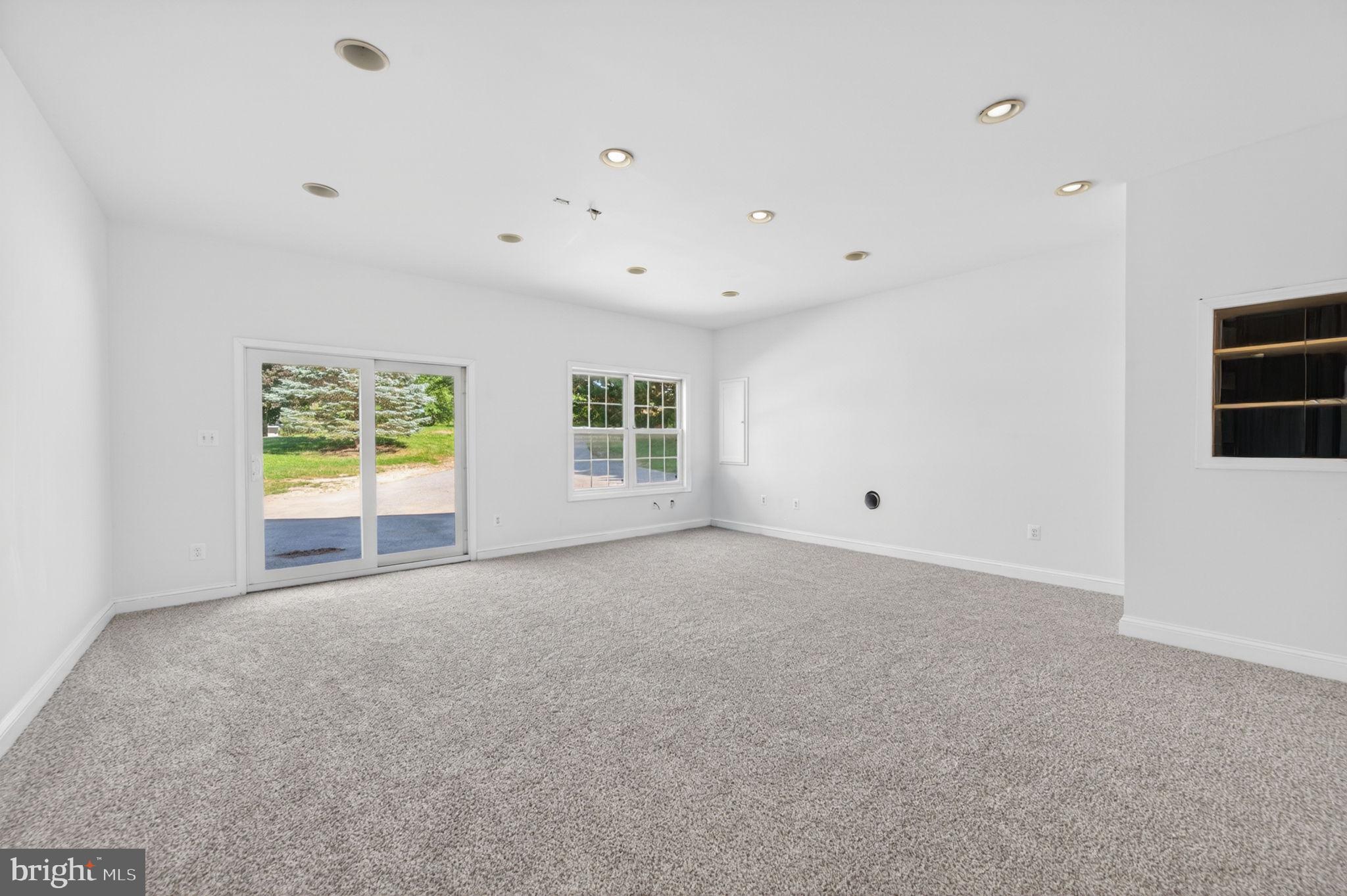 8840 Mapleville Road Mount Airy, MD 21771 - Photo 31 of 106 large bonus room off of kitchen