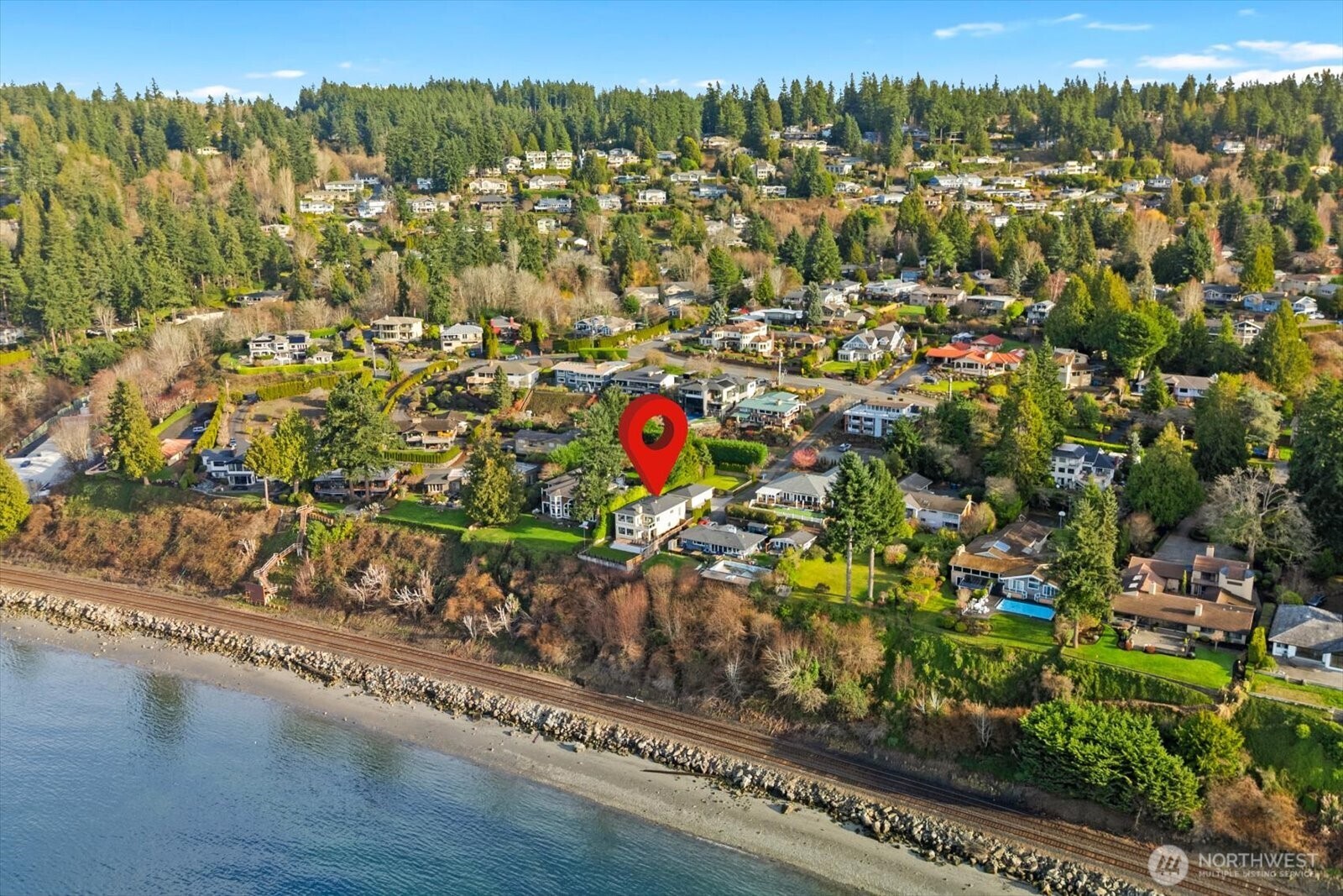 17134 Talbot Road Edmonds, WA 98026 - Photo 37 of 40