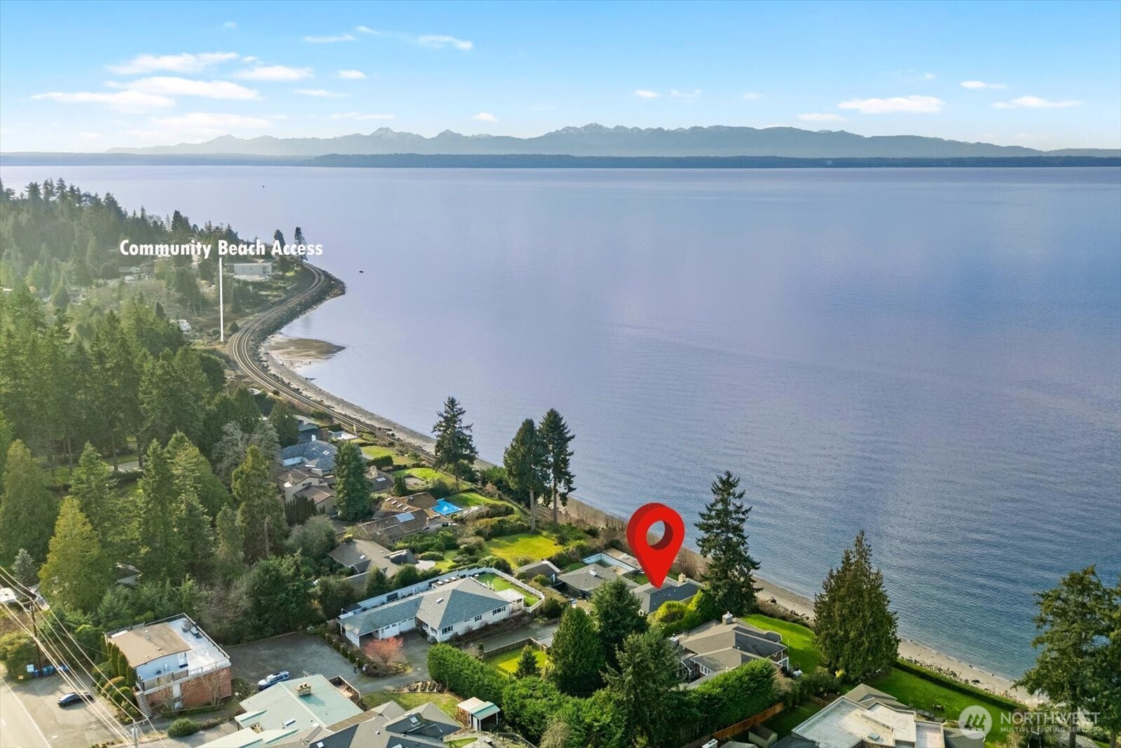 17134 Talbot Road Edmonds, WA 98026 - Photo 38 of 40