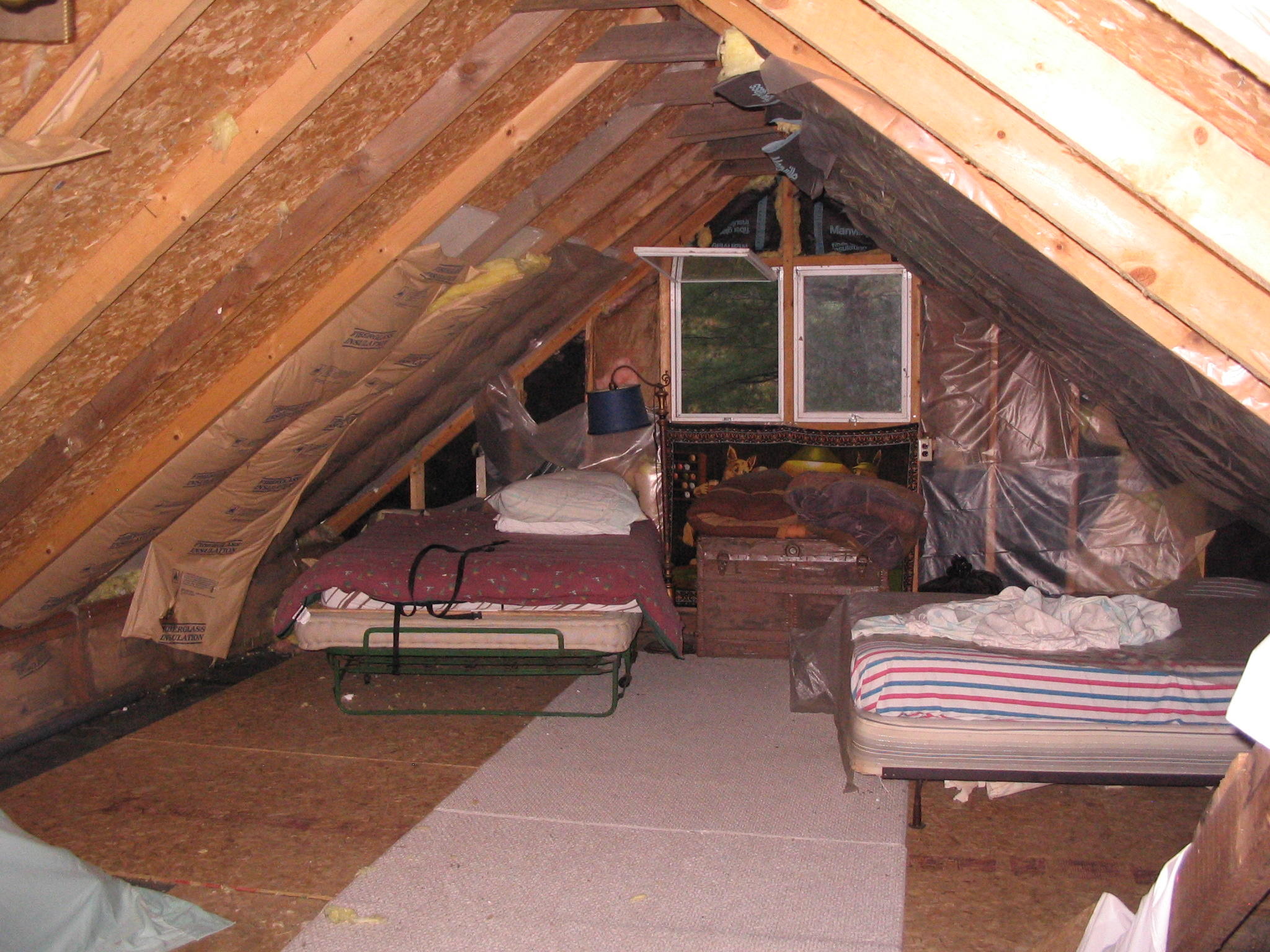 9661 West Cameron Bridge Road Frederic, MI 49733 - Photo 8 of 21 Gallery Image 8