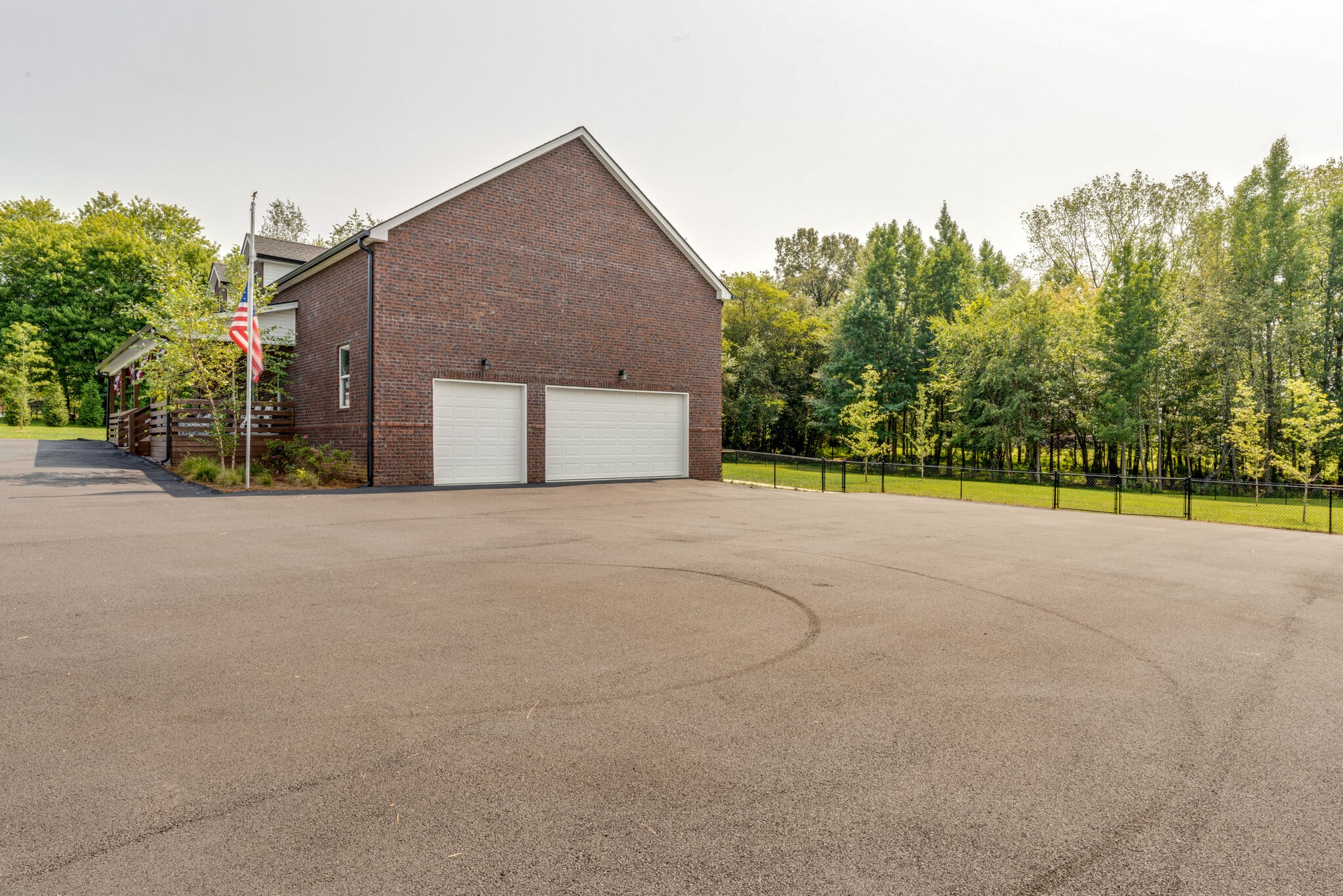 604 Fowler Ford Road Portland, TN 37148 - Photo 3 of 43 a view of a house with a yard and potted plants