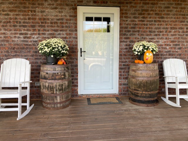 604 Fowler Ford Road Portland, TN 37148 - Photo 40 of 43 a front view of a house with wooden floor