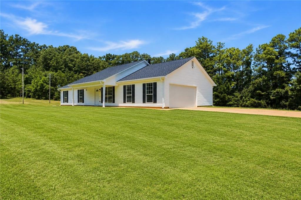321 Snapping Shoals Road McDonough, GA 30252 - Photo 33 of 34