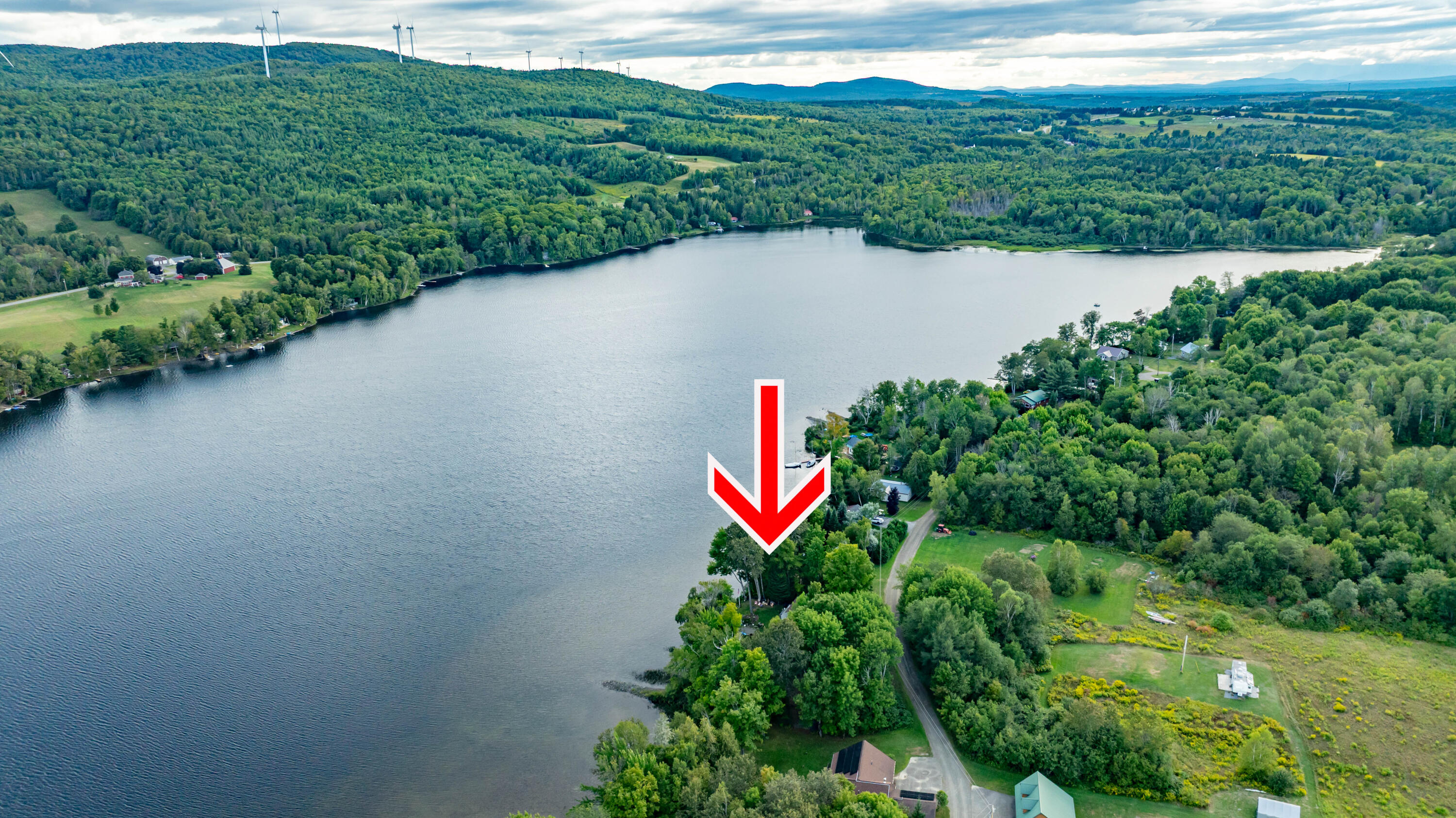 53 Calvin Oakfield, ME 04763 - Photo 4 of 100