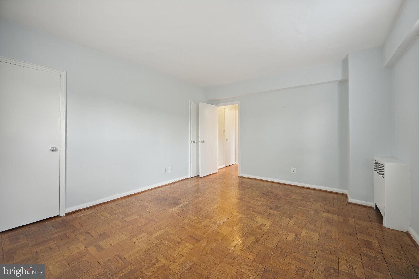 2500 Q Street Northwest, Unit 504 Washington, DC 20007 - Photo 13 of 21