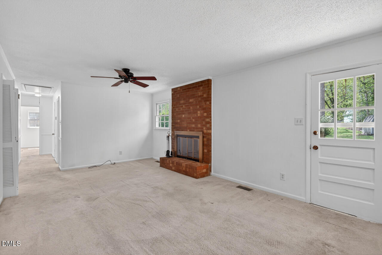 4905 Reigal Wood Road Durham, NC 27712 - Photo 15 of 40