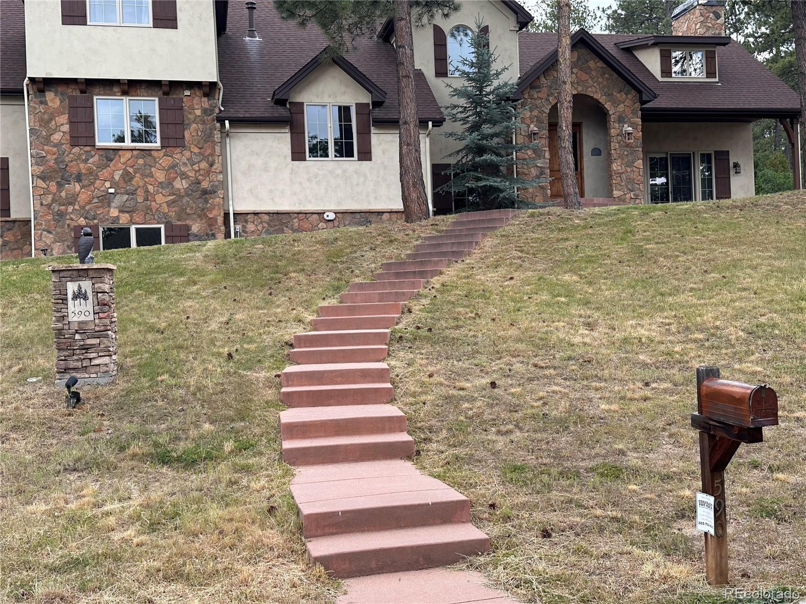 590 Cumberland Road Larkspur, CO 80118 - Photo 44 of 44