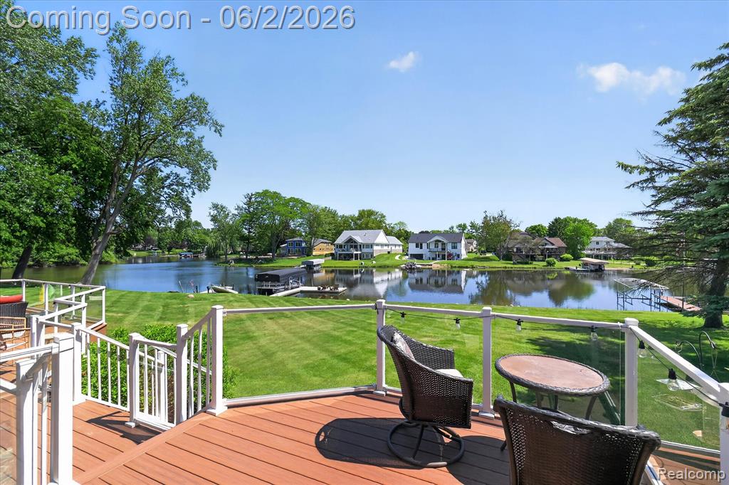 3860 East Commerce Road Commerce Township, MI 48382 - Photo 51 of 72