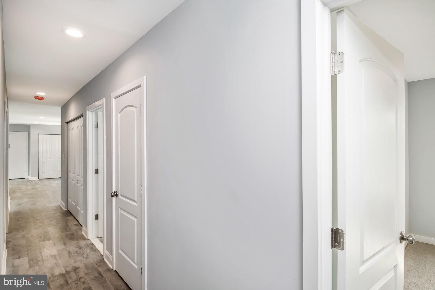 751 Edgemont Road Fairless Hills, PA 19030 - Photo 14 of 25 Hallway