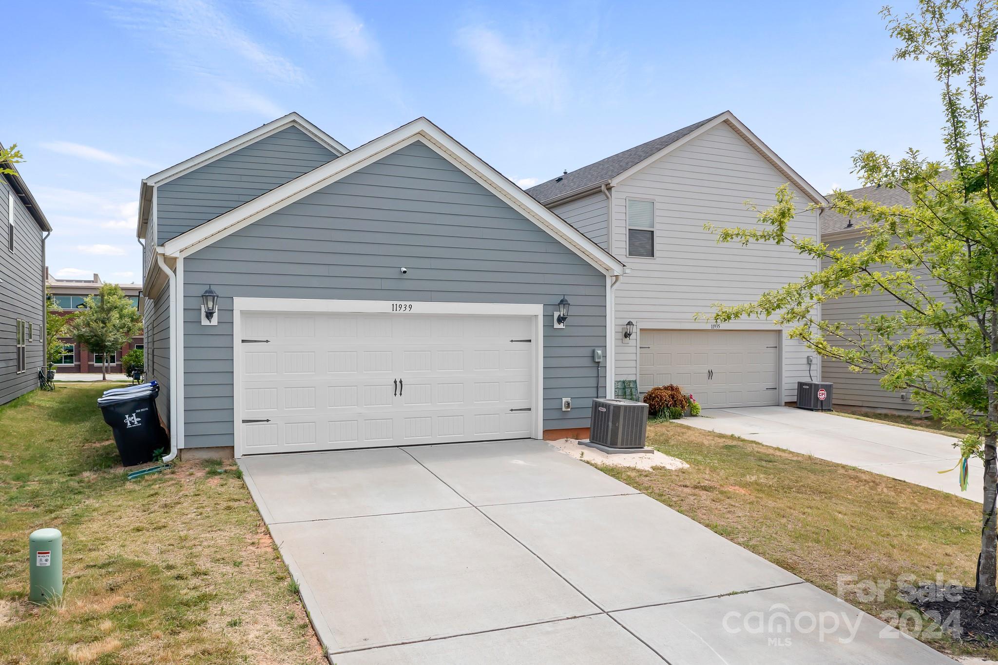 11939 Hambright Road Huntersville, NC 28078 - Photo 29 of 33 Gallery Image 29