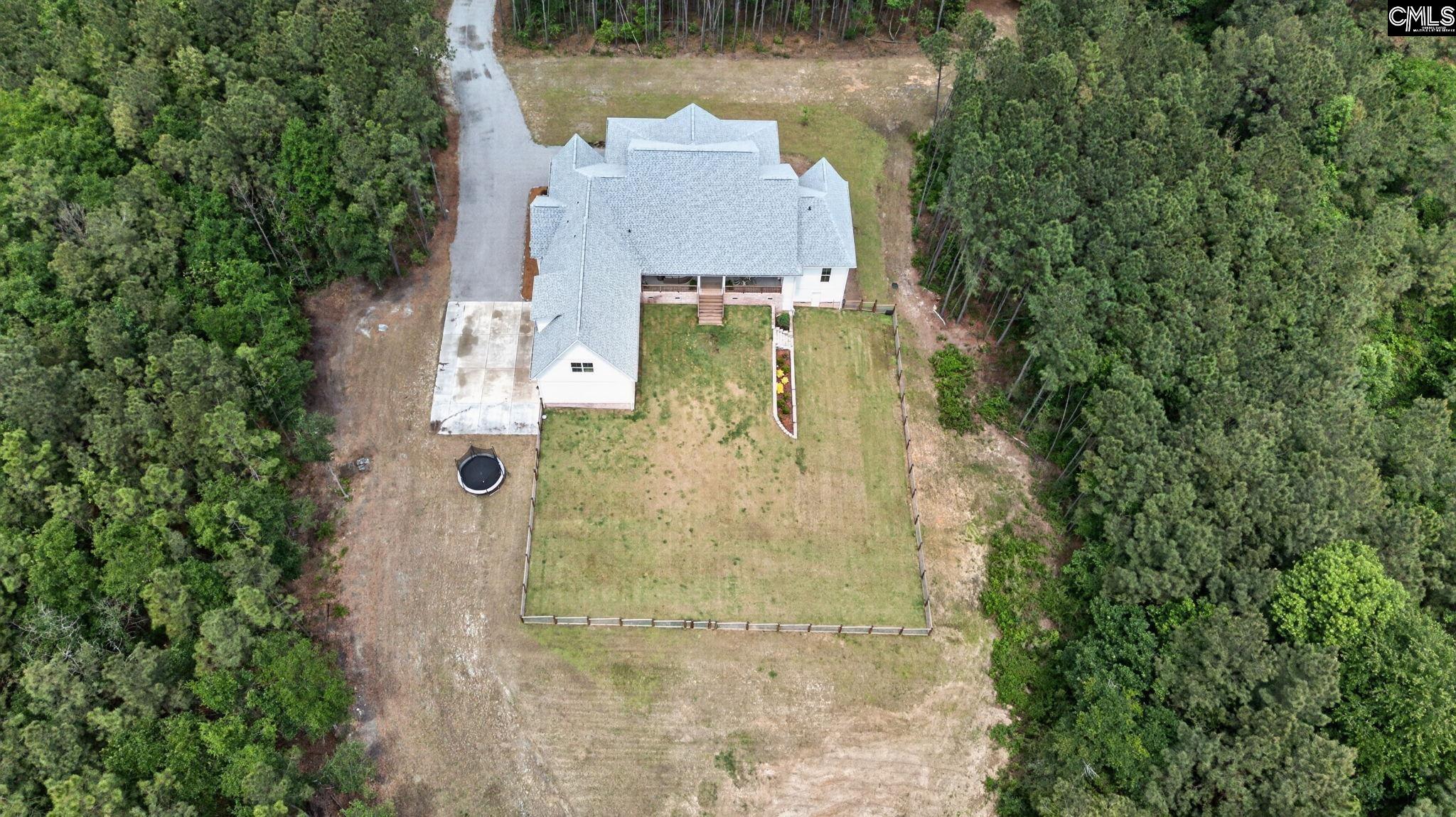 3839 Two Notch Road Gilbert, SC 29054 - Photo 80 of 85