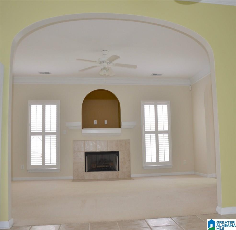 241 High Ridge Drive Pelham, AL 35124 - Photo 8 of 17