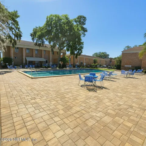 $115,000 | 5201 Atlantic Boulevard, Unit 128, Jacksonville, FL 32207