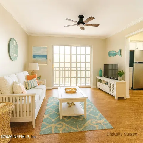 $115,000 | 5201 Atlantic Boulevard, Unit 128, Jacksonville, FL 32207