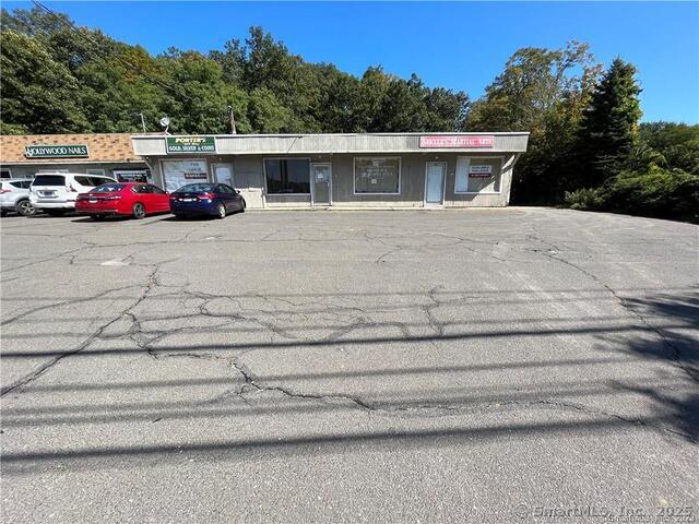 a view of house with outdoor space