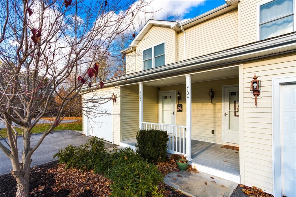705 Lainey Lane, Unit 705 Killingly, CT 06239 - Photo 1 of 1 Gallery Image 1