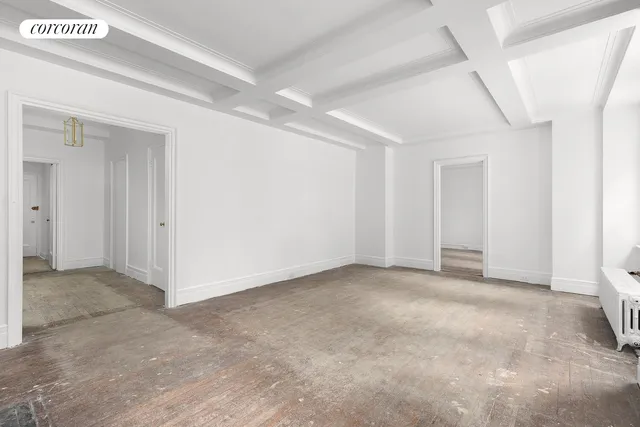 $595,000 | 345 East 57th Street, Unit 1B | Sutton Place