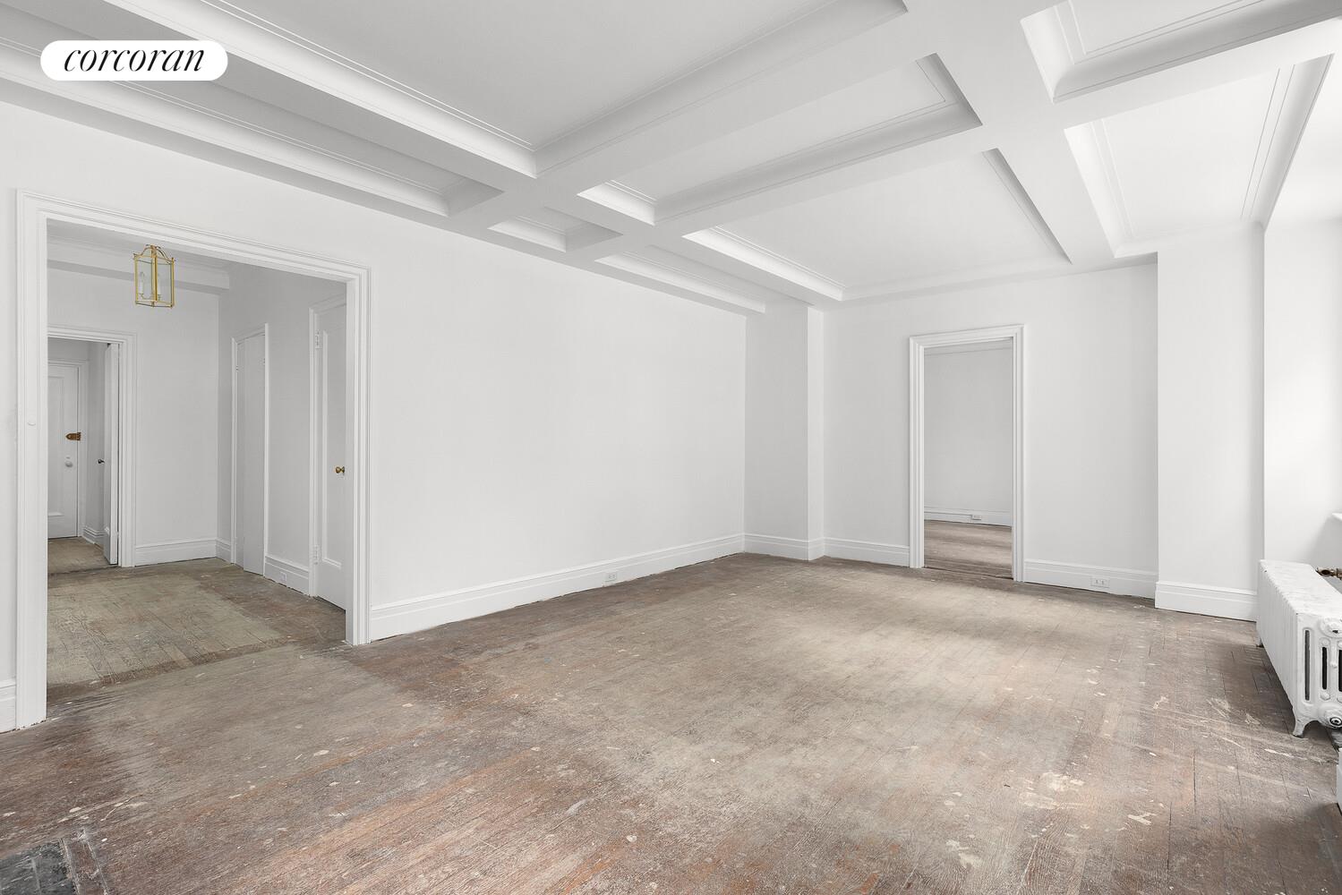 345 East 57th Street, Unit 1B Manhattan, NY 10022 - Photo 2 of 12