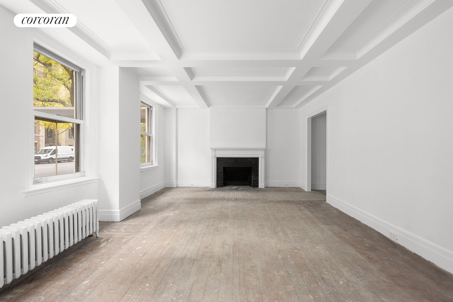 345 East 57th Street, Unit 1B Manhattan, NY 10022 - Photo 4 of 12