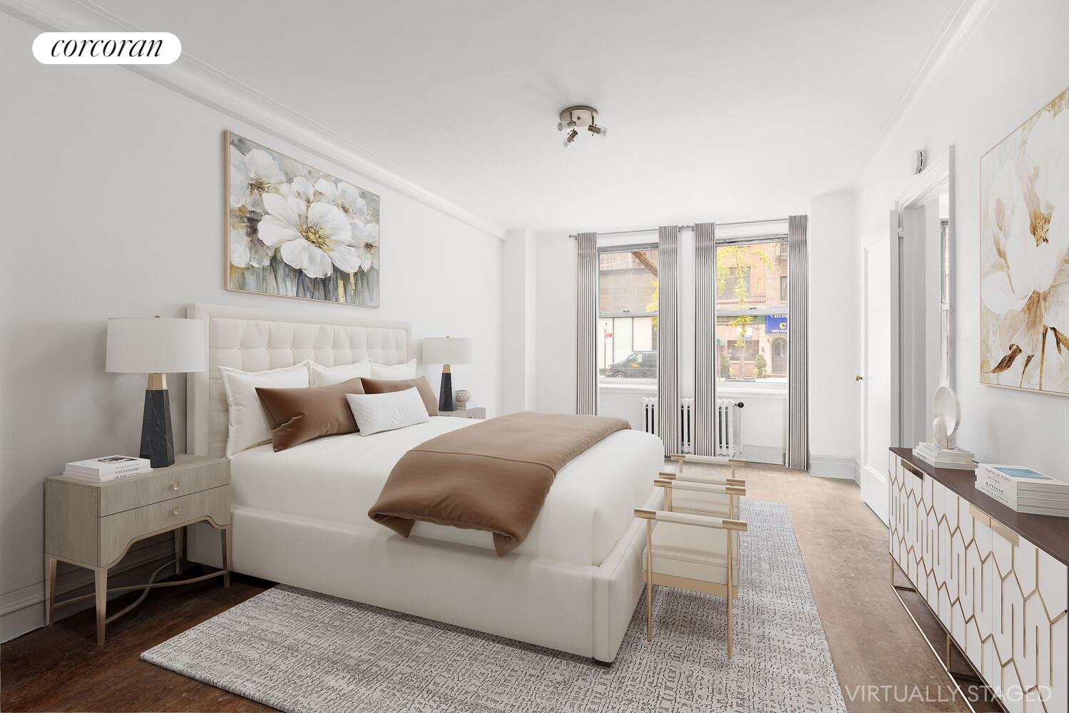 345 East 57th Street, Unit 1B Manhattan, NY 10022 - Photo 5 of 12