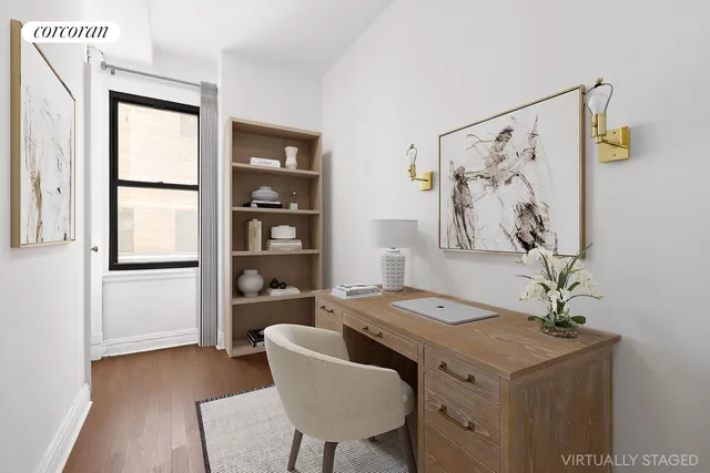 $595,000 | 345 East 57th Street, Unit 1B | Sutton Place