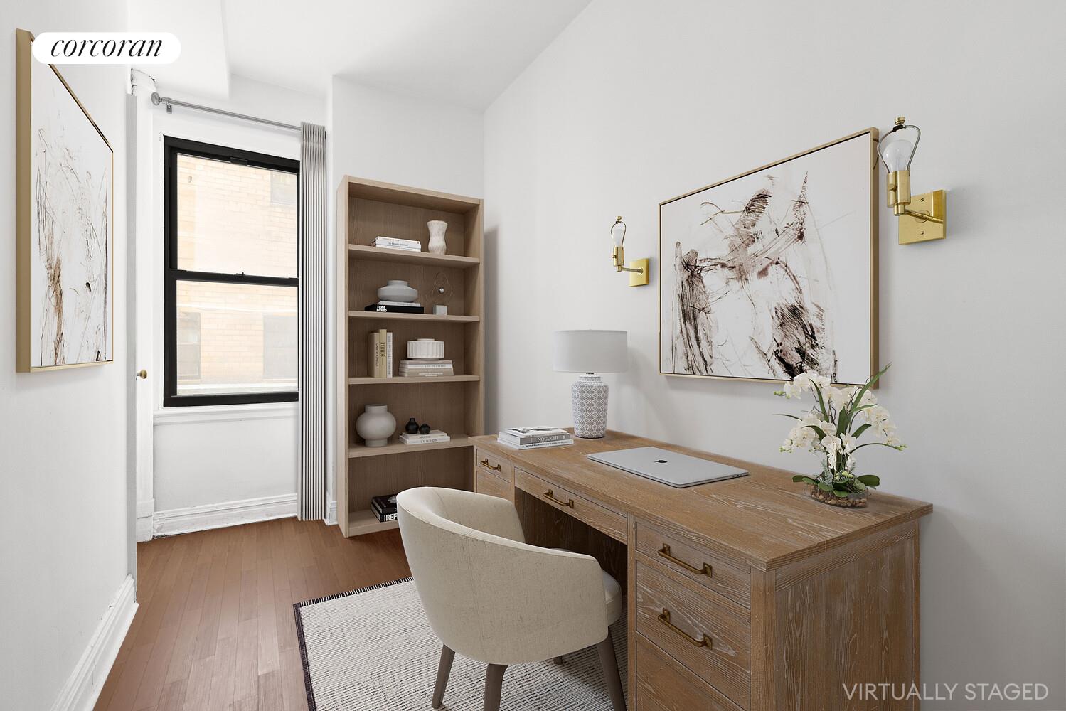 345 East 57th Street, Unit 1B Manhattan, NY 10022 - Photo 7 of 12