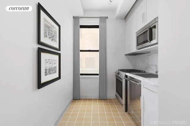 $595,000 | 345 East 57th Street, Unit 1B | Sutton Place