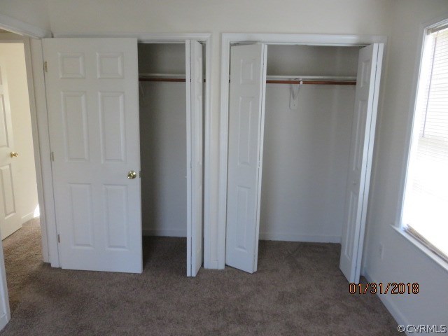 6837 Hedges Road Richmond, VA 23224 - Photo 22 of 29 6837 Hedges Rd - Master Bedroom B
