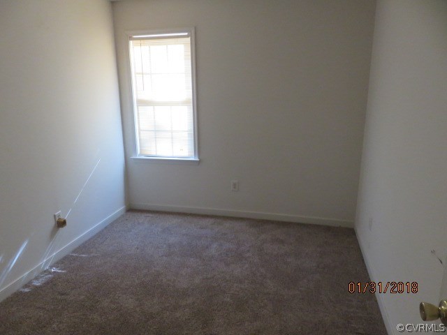 6837 Hedges Road Richmond, VA 23224 - Photo 25 of 29 6837 Hedges Rd - Bedroom 2A