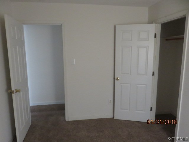 6837 Hedges Road Richmond, VA 23224 - Photo 26 of 29 6837 Hedges Rd - Bedroom 2B