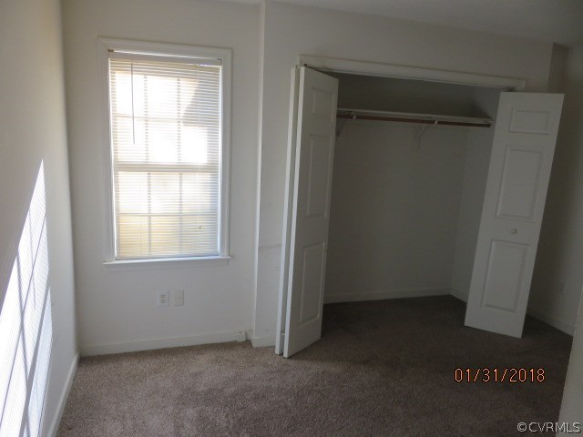 6837 Hedges Road Richmond, VA 23224 - Photo 27 of 29 6837 Hedges Rd - Bedroom 3A
