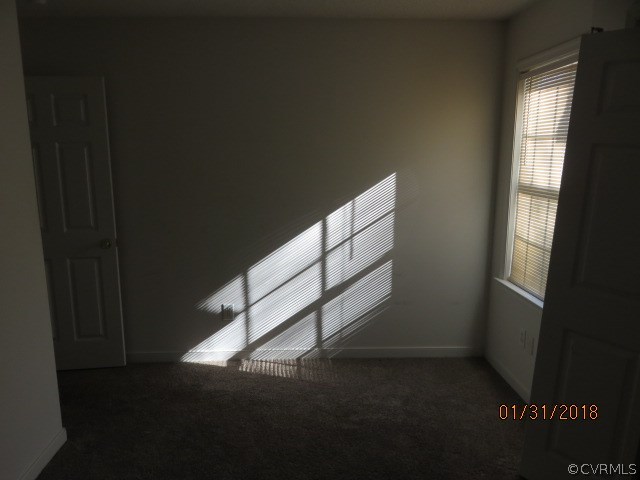 6837 Hedges Road Richmond, VA 23224 - Photo 28 of 29 6837 Hedges Rd - Bedroom 3B