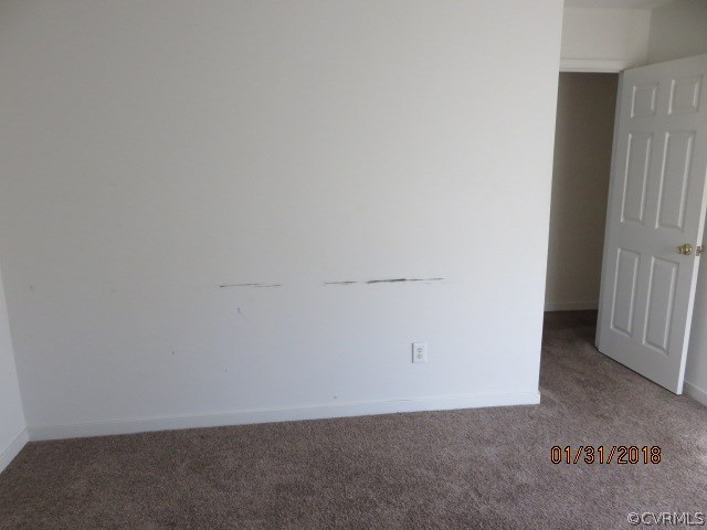 6837 Hedges Road Richmond, VA 23224 - Photo 29 of 29 6837 Hedges Rd - Bedroom 3C