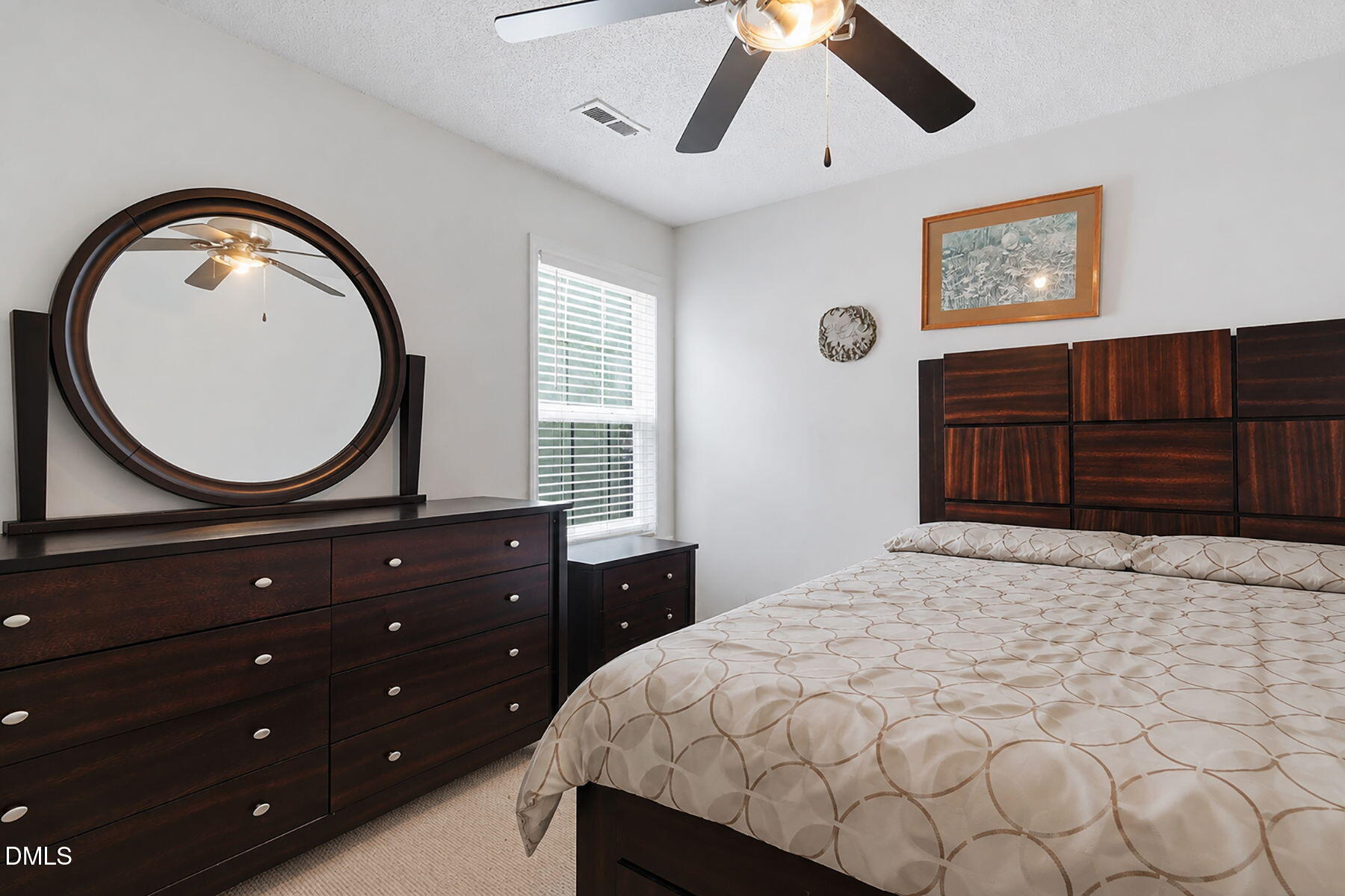 9 Pendleton Court Durham, NC 27713 - Photo 15 of 21 MasterBed PendletonCt