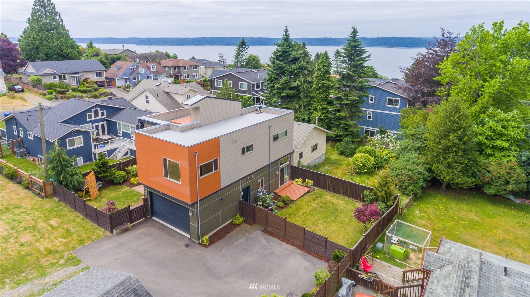 4422 Southwest 101st Street Seattle, WA 98146 - Photo 25 of 25 Gallery Image 25
