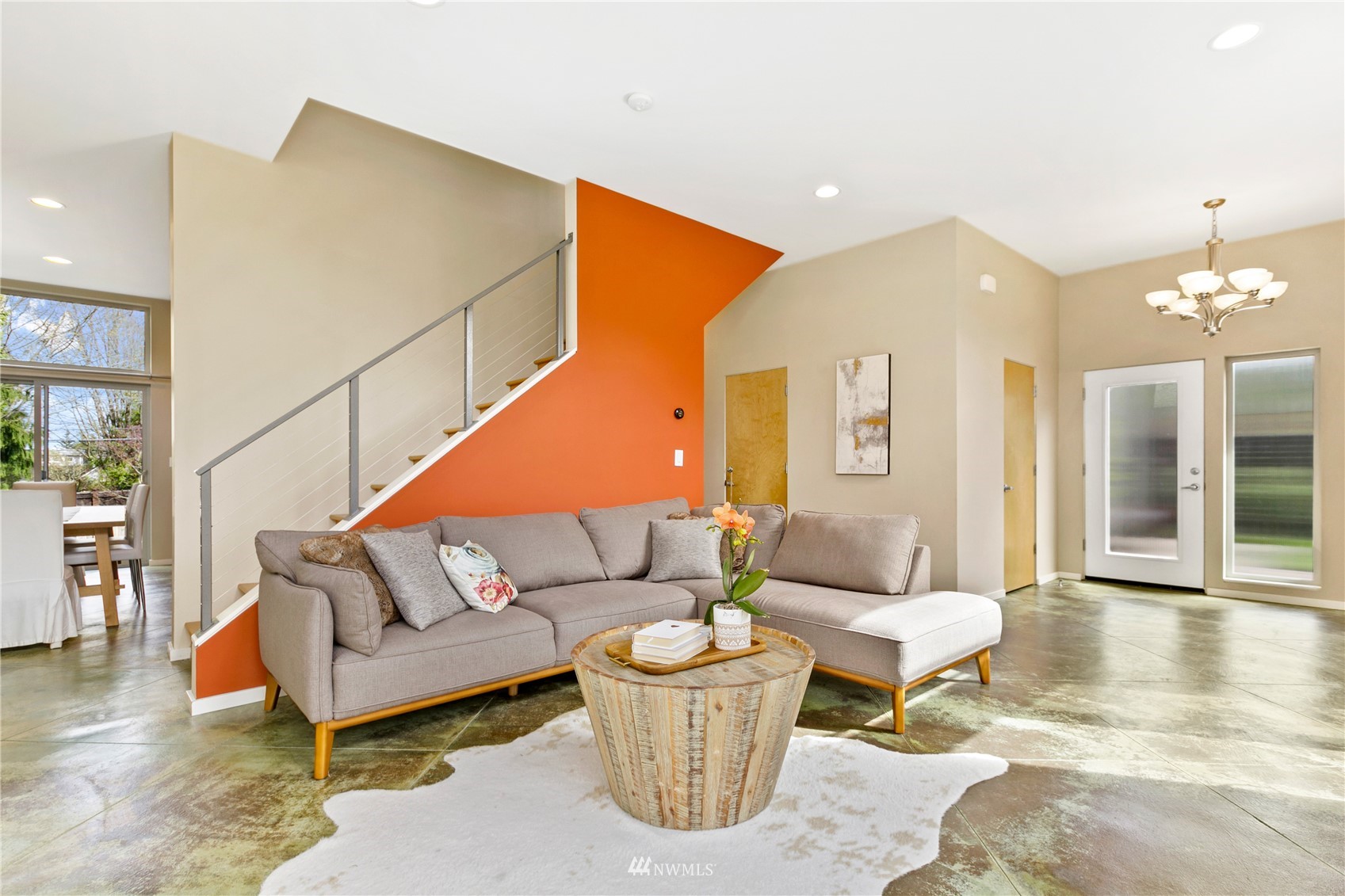 4422 Southwest 101st Street Seattle, WA 98146 - Photo 5 of 25 Gallery Image 5