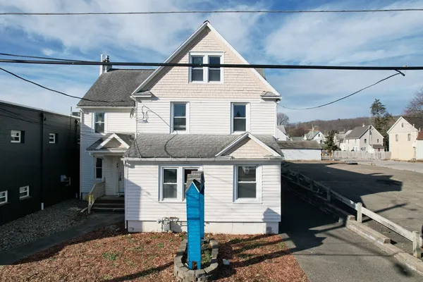 $199,000 | 24 Madison Avenue, Endicott, NY 13760