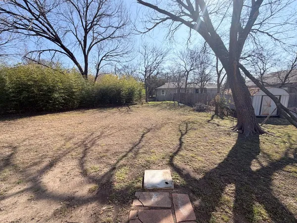 $1,695 | 410 North Flat Street, Waxahachie, TX 75165