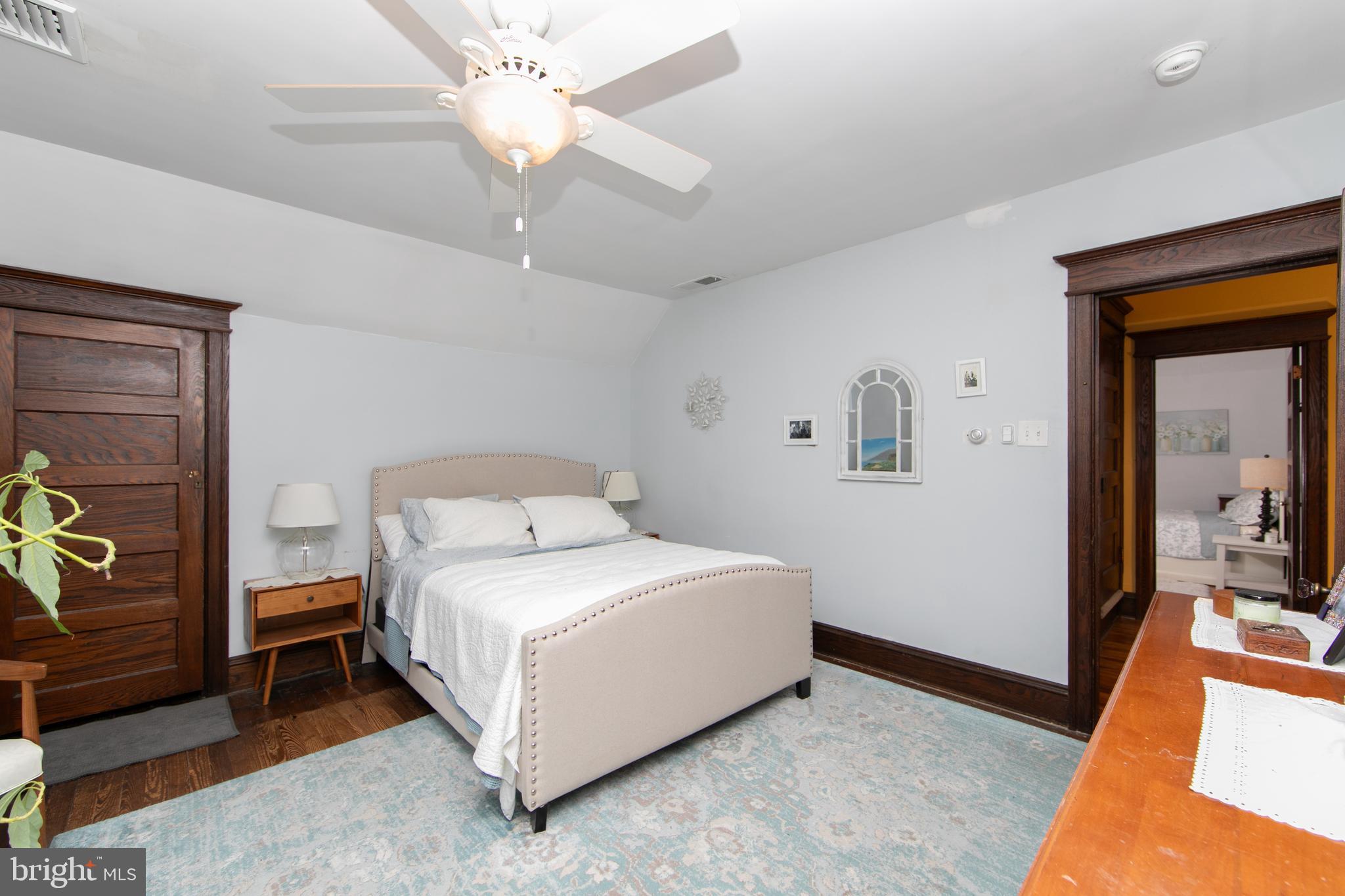 201 Chestnut Street Audubon, NJ 08106 - Photo 35 of 53 Bedroom 1