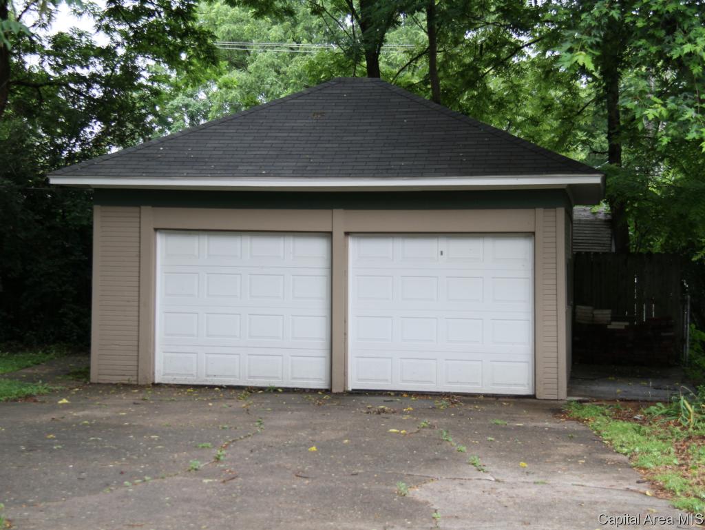 1409 South 4th Street Springfield, IL 62703 - Photo 19 of 20