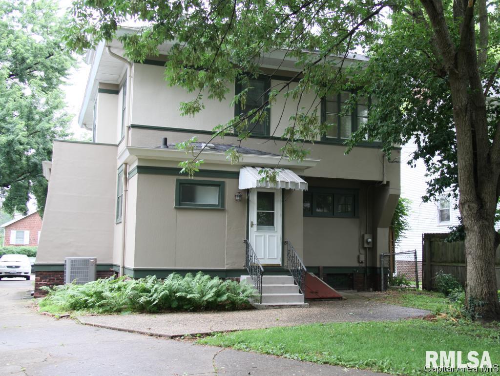 1409 South 4th Street Springfield, IL 62703 - Photo 20 of 20
