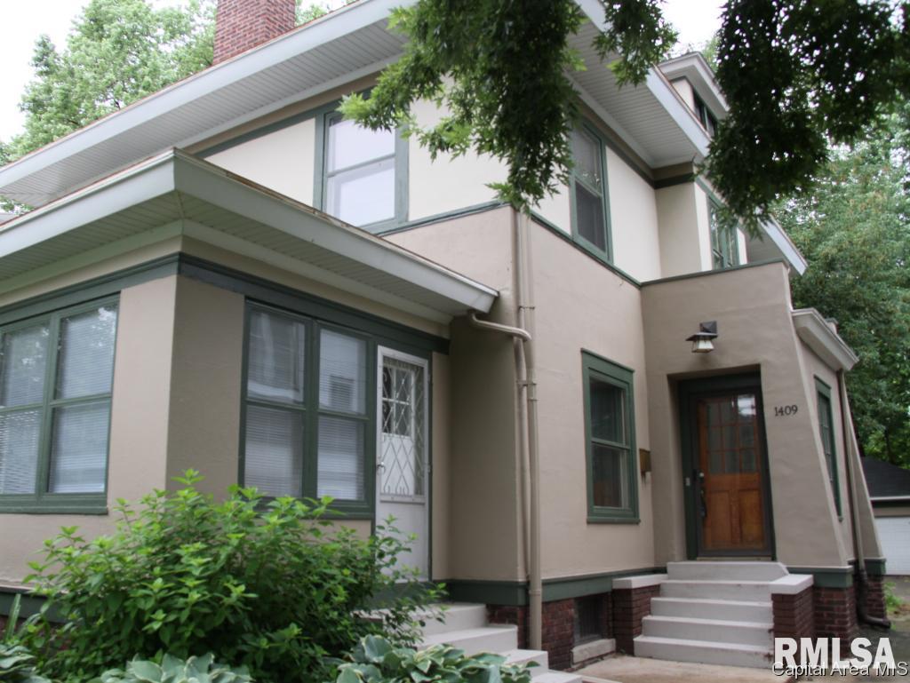 1409 South 4th Street Springfield, IL 62703 - Photo 3 of 20