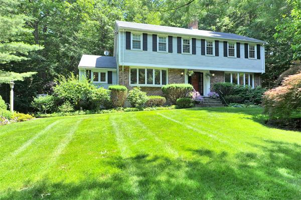 22 Riga Road Dover, MA 02030 - Photo 1 of 24 Gallery Image 1
