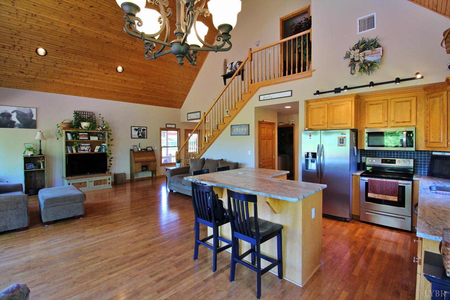 1435 Purdum Mill Road Appomattox, VA 24522 - Photo 14 of 56 Gallery Image 14