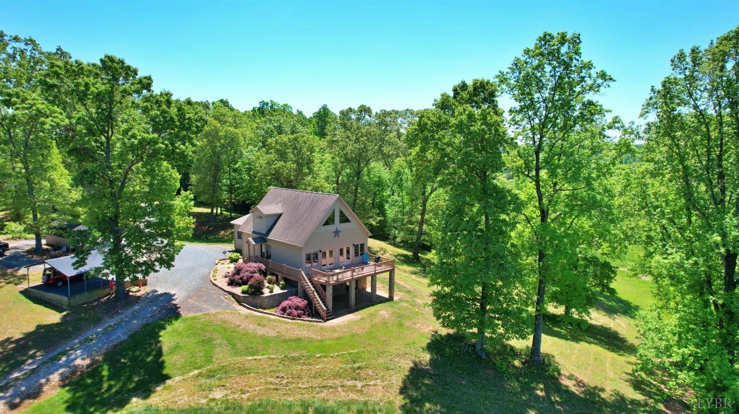 1435 Purdum Mill Road Appomattox, VA 24522 - Photo 5 of 56 Gallery Image 5