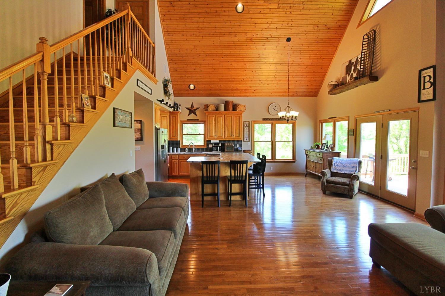 1435 Purdum Mill Road Appomattox, VA 24522 - Photo 10 of 56 Gallery Image 10