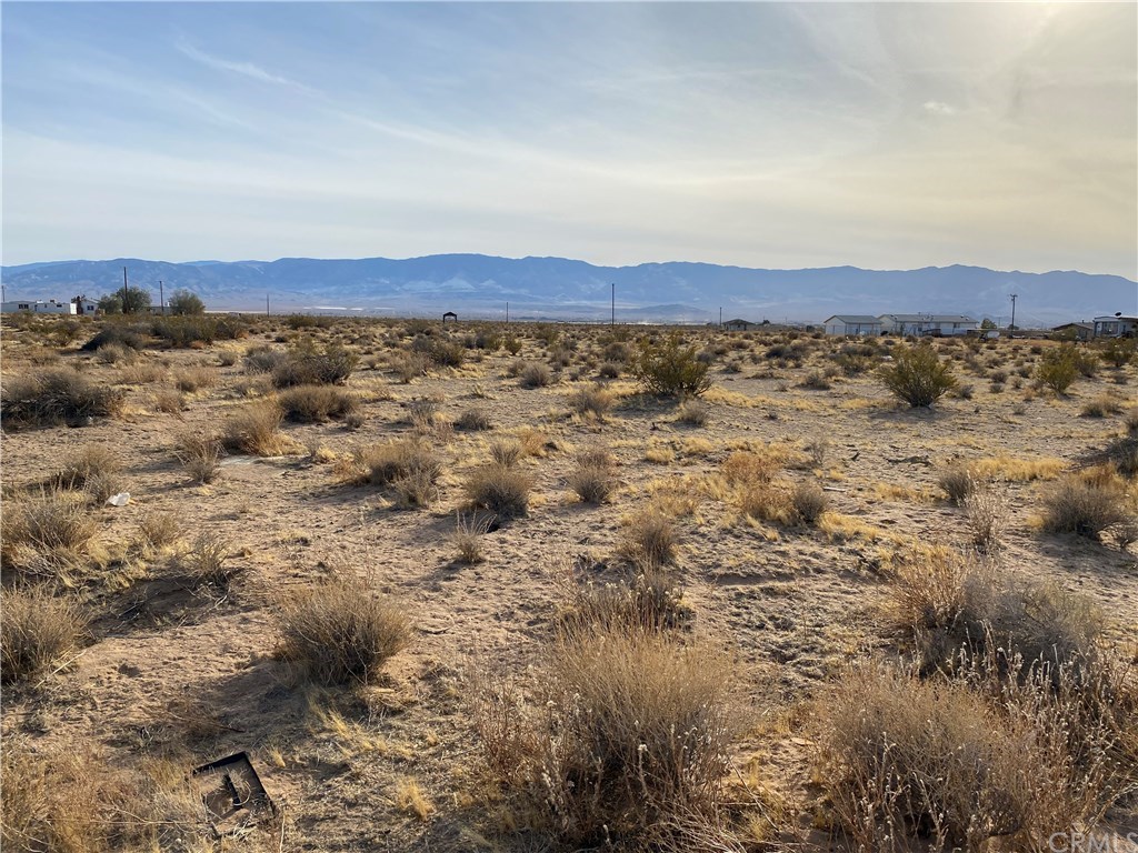 0 Campbell Road Lucerne Valley, CA 92356 - Photo 1 of 5 Gallery Image 1